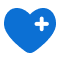 Heart icon