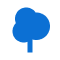 Tree icon