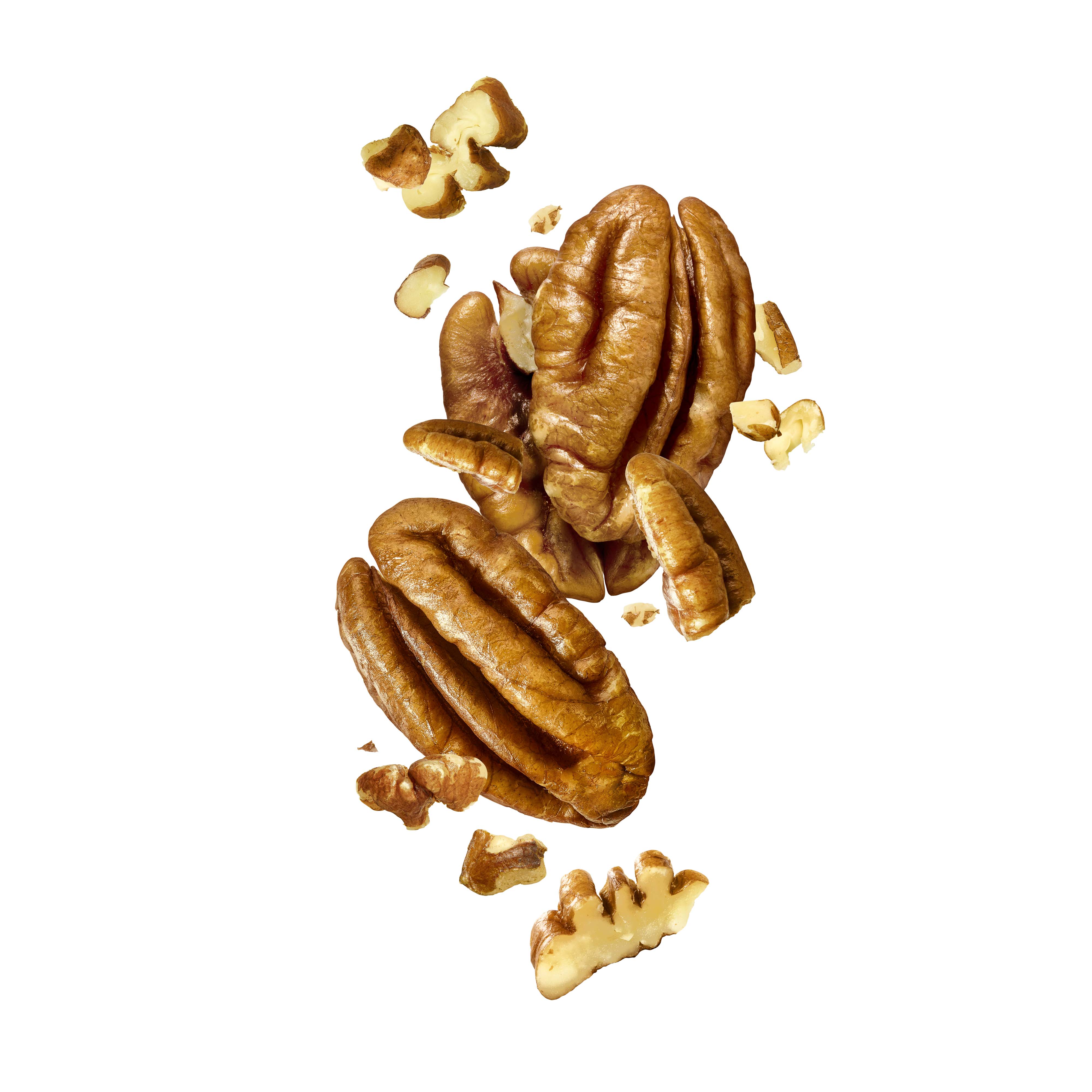 Explode Pecan