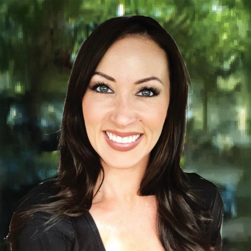 Kristi Mosquera headshot