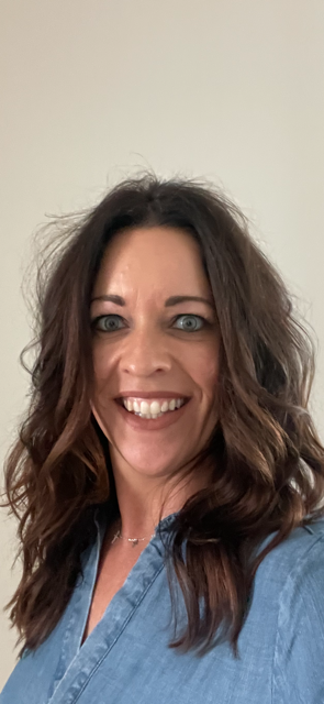 Debora Walden-Ralls headshot