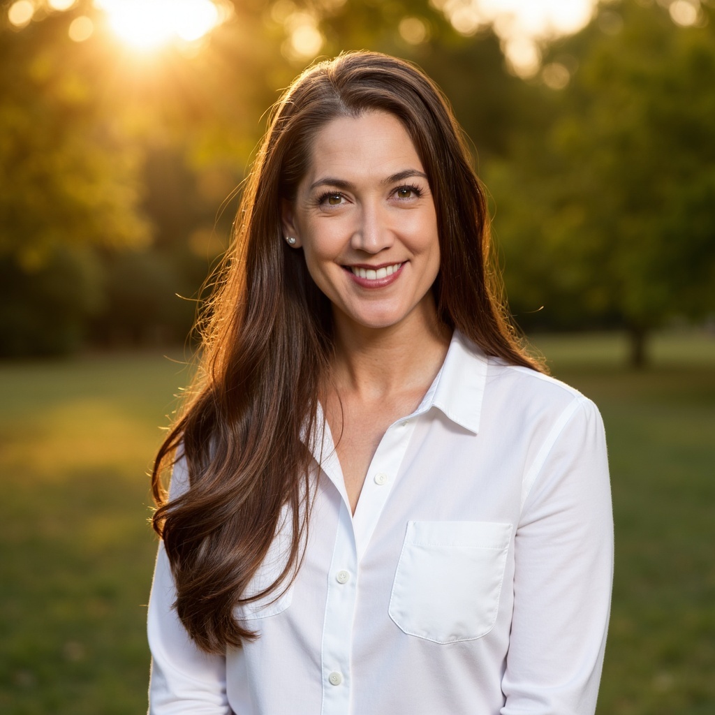 Serena Schaffner, CMO American Pecan Promotion Board
